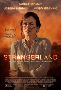 دانلود فیلم Strangerland 201511749-1010996809