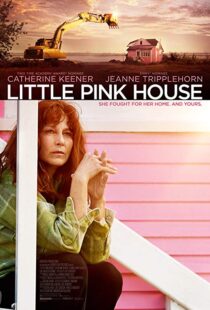 دانلود فیلم Little Pink House 20174901-1842102685