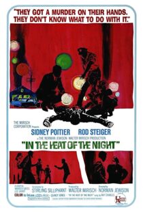 دانلود فیلم In the Heat of the Night 196710345-559064959