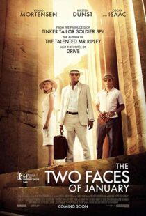 دانلود فیلم The Two Faces of January 20144598-1587414676