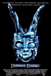 دانلود فیلم Donnie Darko 20015209-38179539