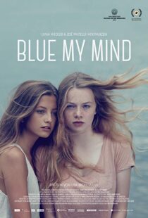 دانلود فیلم Blue My Mind 201713854-2102707244