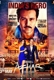 دانلود فیلم هندی Azhar 201610503-813149393