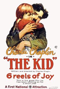 دانلود فیلم The Kid 19215427-312467720