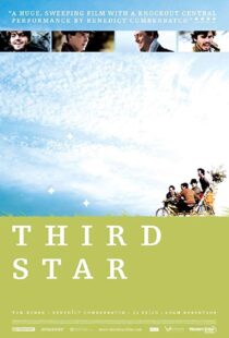 دانلود فیلم Third Star 201019485-1862107681