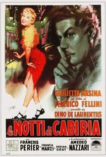 دانلود فیلم Nights of Cabiria 19575516-1756785684