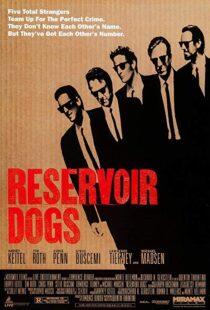 دانلود فیلم Reservoir Dogs 19925327-97189277