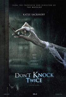دانلود فیلم Don’t Knock Twice 201622358-1178463940
