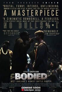 دانلود فیلم Bodied 20175140-2077175573