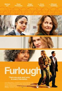دانلود فیلم Furlough 20187913-913368250