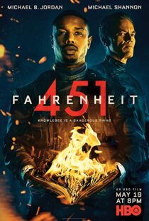 دانلود فیلم Fahrenheit 451 20182931-586380942