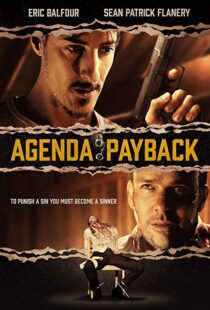 دانلود فیلم Agenda: Payback 20188248-1531274937