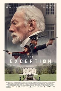 دانلود فیلم The Exception 20166661-942123713