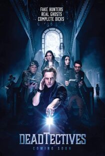 دانلود فیلم Deadtectives 201819235-754539244