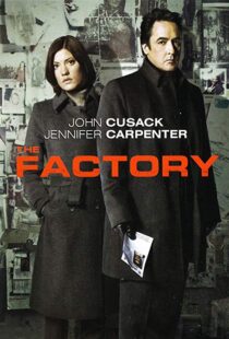 دانلود فیلم The Factory 201219112-623978951