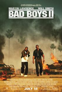 دانلود فیلم Bad Boys II 20036001-2141481995