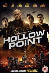 دانلود فیلم Hollow Point 201916082-753891080