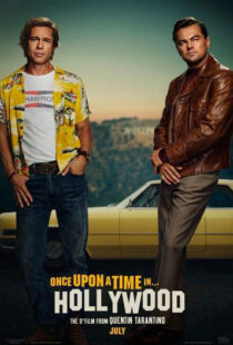 دانلود فیلم Once Upon a Time… In Hollywood 201917677-1726617127