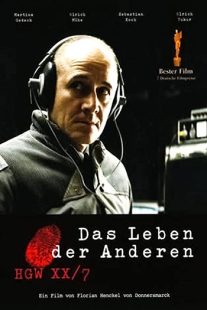 دانلود فیلم The Lives of Others 20065272-1789276445