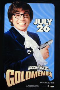 دانلود فیلم Austin Powers in Goldmember 200219058-1026632355