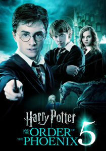 دانلود فیلم Harry Potter and the Order of the Phoenix 20075698-243736639