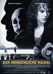 دانلود فیلم The Human Stain 200318594-1511801825