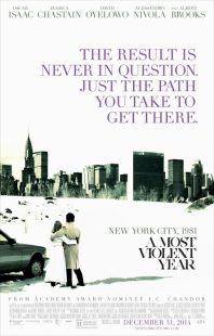 دانلود فیلم A Most Violent Year 201416895-1106712370