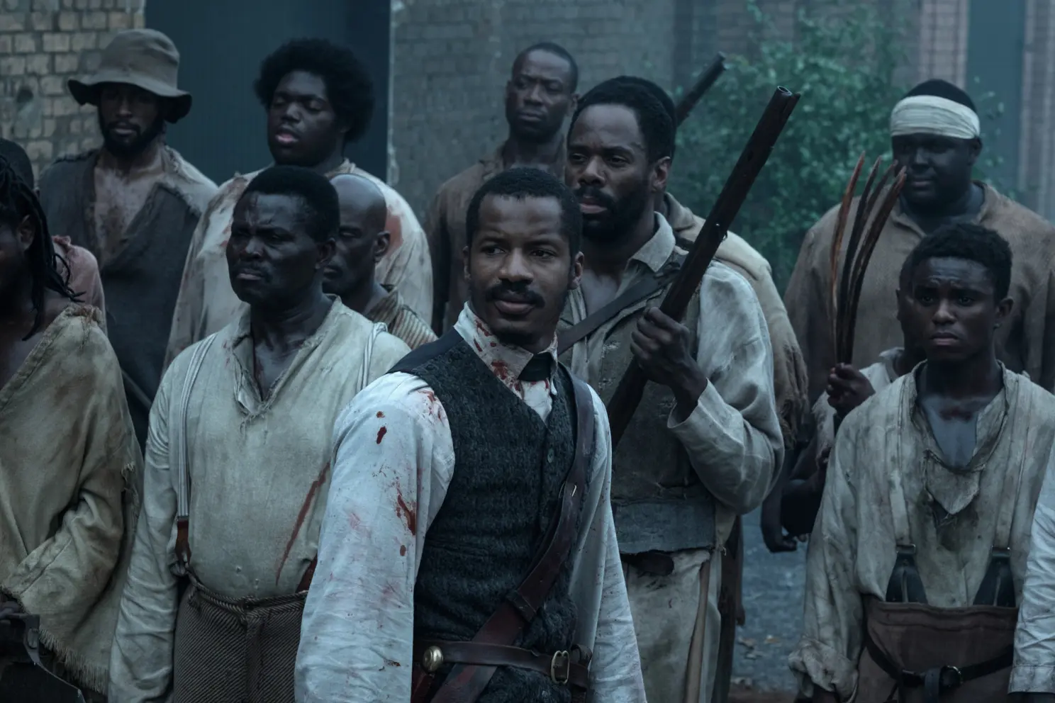 دانلود فیلم The Birth of a Nation 2016
