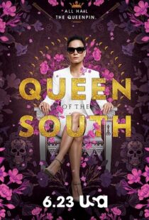 دانلود سریال Queen of the South16002-262396299