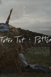 دانلود فیلم Tater Tot & Patton 20179843-2041318165