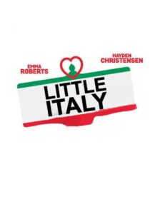 دانلود فیلم Little Italy 201813716-359390485
