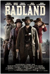 دانلود فیلم Badland 201924932-1487138423