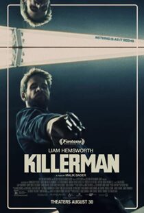 دانلود فیلم Killerman 201924898-405326043