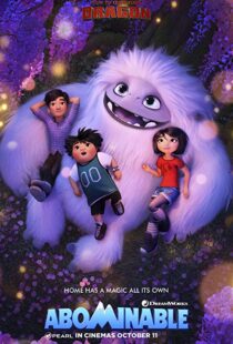 دانلود انیمیشن Abominable 201924941-1474143234