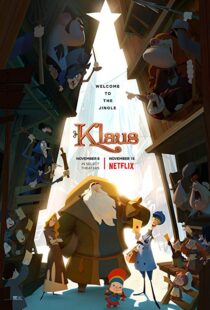 دانلود انیمیشن Klaus 201951846-847091368