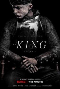 دانلود فیلم The King 201923928-2132286267