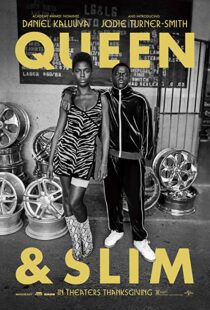 دانلود فیلم Queen & Slim 201956566-1927619477