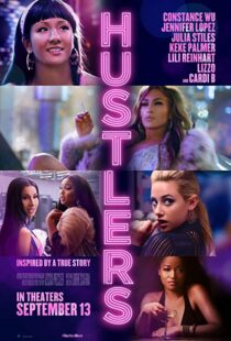 دانلود فیلم Hustlers 201923757-764908601