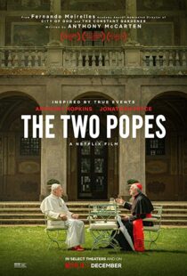 دانلود فیلم The Two Popes 201924625-534434033