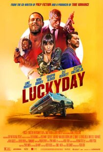 دانلود فیلم Lucky Day 201924922-178312830