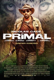 دانلود فیلم Primal 201924649-221627811