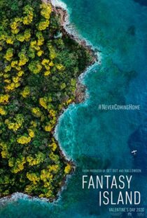دانلود فیلم Fantasy Island 202030993-814445817
