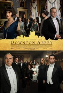 دانلود فیلم Downton Abbey 201929653-194086370