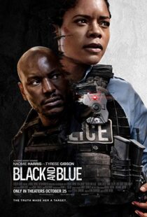 دانلود فیلم Black and Blue 201929901-1779629324