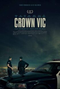 دانلود فیلم Crown Vic 201929660-1488096513