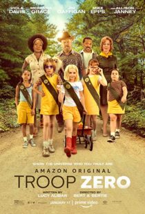دانلود فیلم Troop Zero 201931068-1401850944