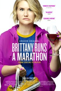 دانلود فیلم Brittany Runs a Marathon 201930488-316806429