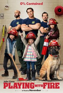 دانلود فیلم Playing with Fire 201931211-945660946