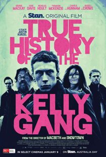 دانلود فیلم True History of the Kelly Gang 201931405-71979443