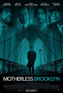 دانلود فیلم Motherless Brooklyn 201930031-1463462299